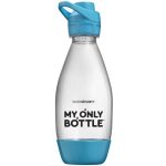 SodaStream My Only Bottle Turquoise - Blauw