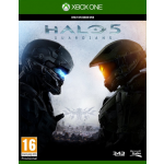 Back-to-School Sales2 Halo 5 Guardians (verpakking Spaans, game Engels)