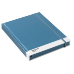 Pantone Notitieboek 22 X 17 Cm Papier - Blauw