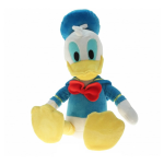Disney Pluche Donald Duck Knuffel 30 Cm Speelgoed - Eenden Cartoon Knuffels - Speelgoed Voor Kinderen