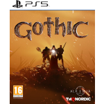 THQ Nordic Gothic