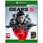 Back-to-School Sales2 Gears 5 (Gears of War 5) (verpakking Frans, game Engels)