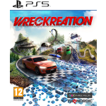 THQ Nordic Wreckreation