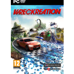 THQ Nordic Wreckreation