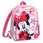 Disney Rugzak Minnie Mouse Meisjes 25 Cm Polyester - Roze
