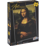 Grafix Puzzel Mona Lisa 1000 Stukjes