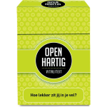 Openhartig Vitaliteit