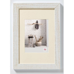 Walther Design Home Houten Fotolijst 10x15cm Polar Wit