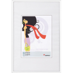 Walther Design New Lifestyle Kunststof Fotolijst 42x59,4cm A2 Wit