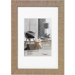 Walther Design Home Houten Fotolijst 21x29,7cm A4 - Beige