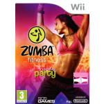 505 Games Zumba Fitness (game only)