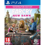 Ubisoft Far Cry New Dawn (Super Bloom Edition)