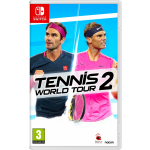 NACON Tennis World Tour 2