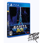 Limited Run Narita Boy ( Games)