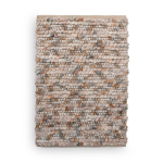 Heckett & Lane Heckett Lane Bidetmat Brenda - 60x60cm - Beige