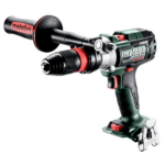 Metabo SB 18 LTX-3 BL Q Accu-Klopboormachine | 18 V | 130 Nm | Excl. accu&apos;s en lader | In X145 L