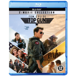Dutch Filmworks Top Gun & - Maverick Blu-ray