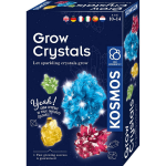 Kosmos Experimenteerset Grow Crystals Junior