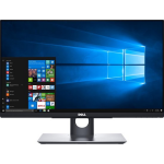 Dell P2418HT - Full-HD IPS Monitor met Multi touch