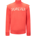 Retour Jeans Sweater - Oranje