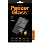 PanzerGlass Case Friendly Nokia 5.3 Screenprotector Glas