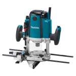 Makita RP1802XJ | 230 V Bovenfrees | In M-box | met accessoireset