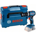 Bosch GSB 18V-45 Accu Schroef- en klopboormachine | Excl. accu&apos;s en lader | In L-Boxx