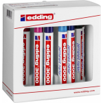 Edding E-3000/10 S Permanent Marker