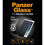 PanzerGlass Privacy Screenprotector Voor De Ipad (2018) / (2017) / Air (2) / Pro 9.7