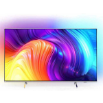 Philips The One (43PUS8507) - Ambilight (2022) - Silver