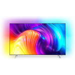 Philips The One (86PUS8807) - Ambilight (2022) - Silver