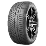 Kumho WinterCraft WP72 ( 215/45 R18 93V XL ) - Zwart