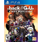Namco .hack//G.U. Last Recode