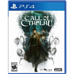 Focus Home Interactive Call of Cthulhu