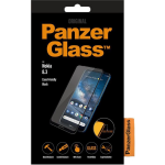 PanzerGlass Case Friendly Screenprotector Voor De Nokia 8.3 5g