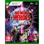 Marvelous No More Heroes 3