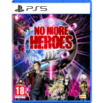 Marvelous No More Heroes 3