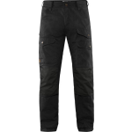 Vidda pro ventilated broek long - Zwart