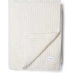 Marc O&apos;Polo Bodine plaid quilted Natural White