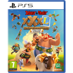 Microids Asterix & Obelix XXXL: The Ram From Hibernia Limited Edition