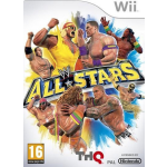 WWE All-Stars