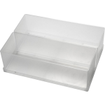 Raaco Inzetbox Ba7-2 Voor Opslagbox 218x79x90 Mm