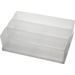 Raaco Inzetbox Ba8-3 Voor Opslagbox 235x55x80 Mm