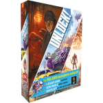 Asmodee Spel Unlock 9 Legendarische Avonturen