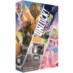 Asmodee Spel Unlock Kids Avonturen Van Detectives