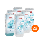 Miele Set UltraPhase Refresh Elixir 1 & 2 (12 flacons)