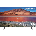 Samsung Ue43tu7000 - 4k Hdr Led Smart Tv (43 Inch) - Zwart