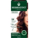 Herbatint Haarverft Gel - 5R Lichtkoper Kastanje