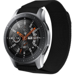 Imoshion Milanees Smartwatch Bandje Voor De Samsung Gear S3 Classic - - Zwart