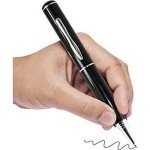 ThumbsUp! 2-in-1-pen Spy 4gb 15 Cm - Zwart